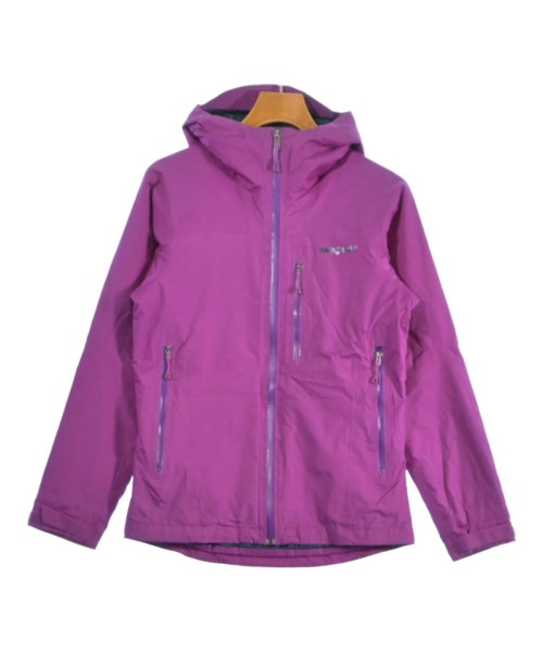 パタゴニア(patagonia)のpatagonia マウンテンパーカー