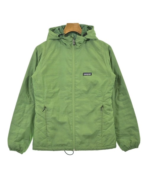 パタゴニア(patagonia)のpatagonia ダウンジャケット/ダウンベスト