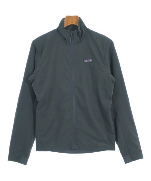 パタゴニア(patagonia)のpatagonia ブルゾン