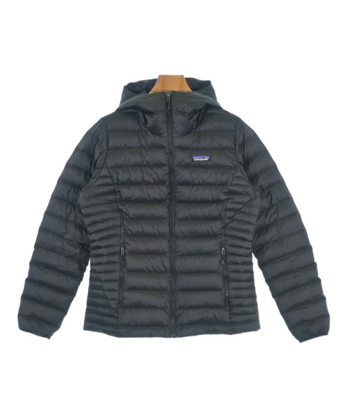 パタゴニア(patagonia)のpatagonia ダウンジャケット/ダウンベスト