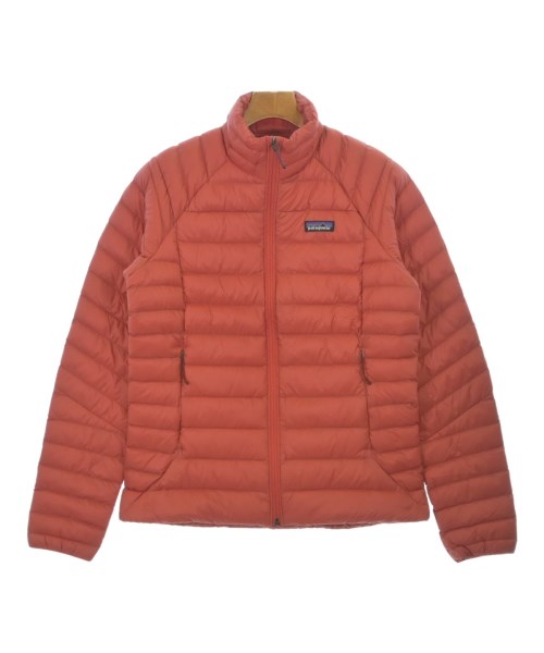 パタゴニア(patagonia)のpatagonia ダウンジャケット/ダウンベスト