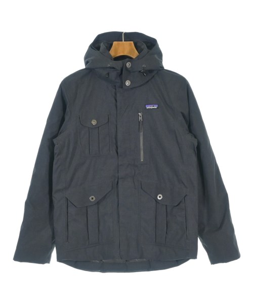 パタゴニア(patagonia)のpatagonia ダウンジャケット/ダウンベスト