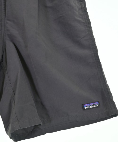 Patagonia（パタゴニア）ショートパンツ グレー サイズ:XXS メンズ/2200694405169