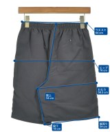 Patagonia（パタゴニア）ショートパンツ グレー サイズ:XXS メンズ/2200694405169