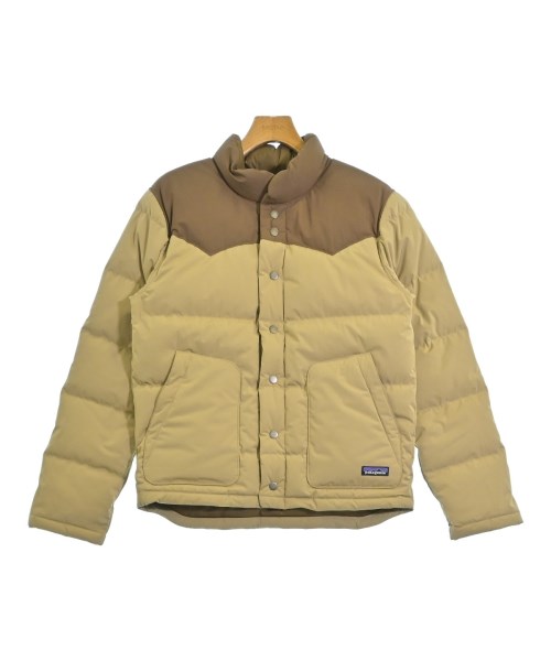 パタゴニア(patagonia)のpatagonia ダウンジャケット/ダウンベスト