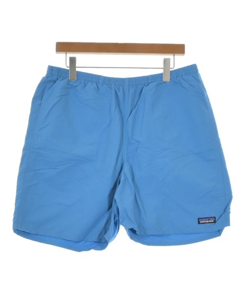 patagonia(パタゴニア)ショートパンツ 青 サイズ:L/2200654129098