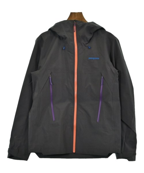 patagonia(パタゴニア)マウンテンパーカー グレー サイズ:M/2200655550150