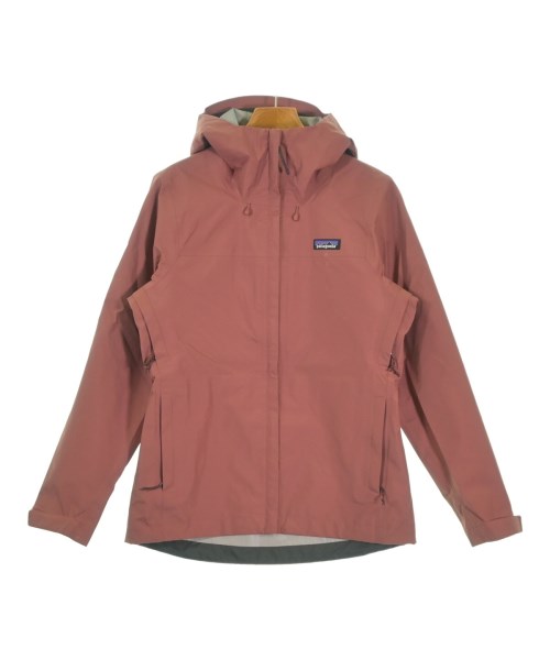 patagonia(パタゴニア)マウンテンパーカー 赤 サイズ:XS/2200658234019