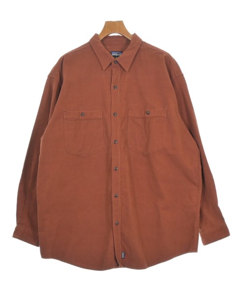 patagonia(パタゴニア)のカジュアルシャツ サイズ:XL 11,800円