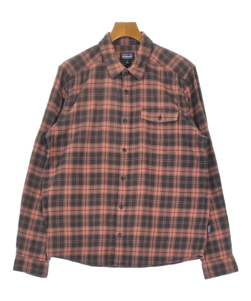 patagonia(パタゴニア)のカジュアルシャツ サイズ:M 9,900円
