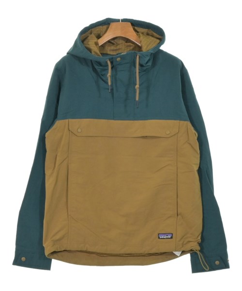 patagonia(パタゴニア)マウンテンパーカー ベージュ サイズ:XS/2200656437047