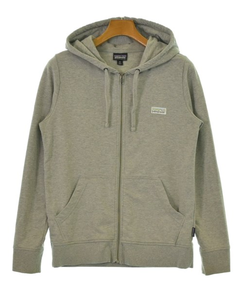 patagonia(パタゴニア)パーカー グレー サイズ:XS/2200656437184