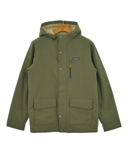 patagonia(パタゴニア)その他 カーキ サイズ:14(M位)/2200657788018