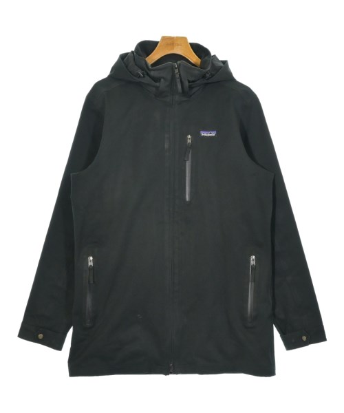 patagonia(パタゴニア)マウンテンパーカー 黒 サイズ:M/2200657404024