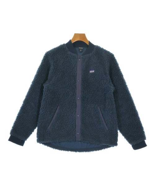 patagonia(パタゴニア)その他 紺 サイズ:16-18(S位)/2200662159018