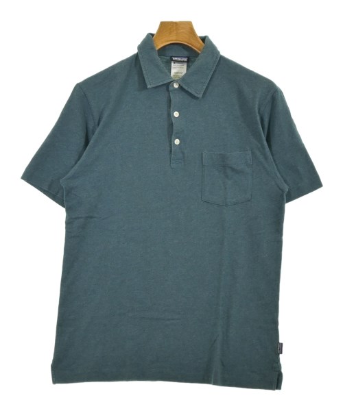 patagonia(パタゴニア)のポロシャツ サイズ:S 3,600円