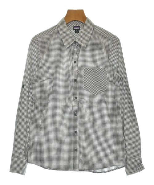patagonia(パタゴニア)のカジュアルシャツ サイズ:0(XS位) 3,600円