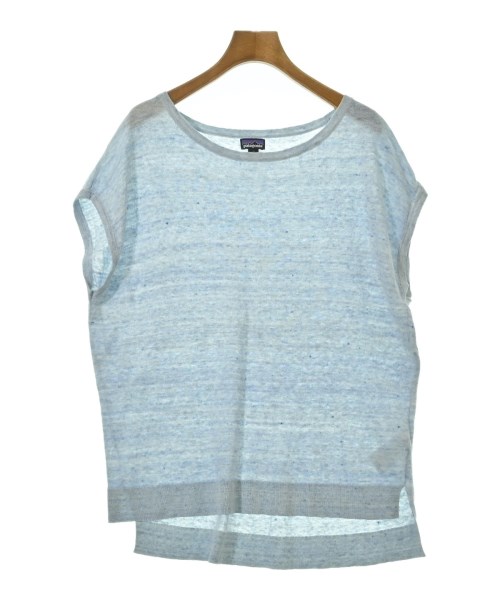 patagonia(パタゴニア)のベスト/ノースリーブ サイズ:XS 3,000円