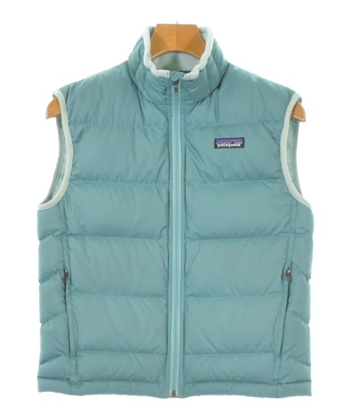 patagonia(パタゴニア)のダウンジャケット/ダウンベスト サイズ:M 9,200円
