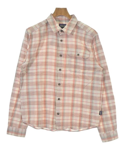 patagonia(パタゴニア)のカジュアルシャツ サイズ:S 9,200円