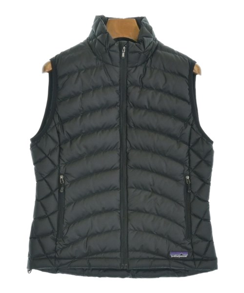 patagonia(パタゴニア)のダウンジャケット/ダウンベスト サイズ:S 6,600円