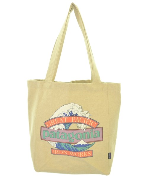 patagonia(パタゴニア)のトートバッグ サイズ:- 5,500円