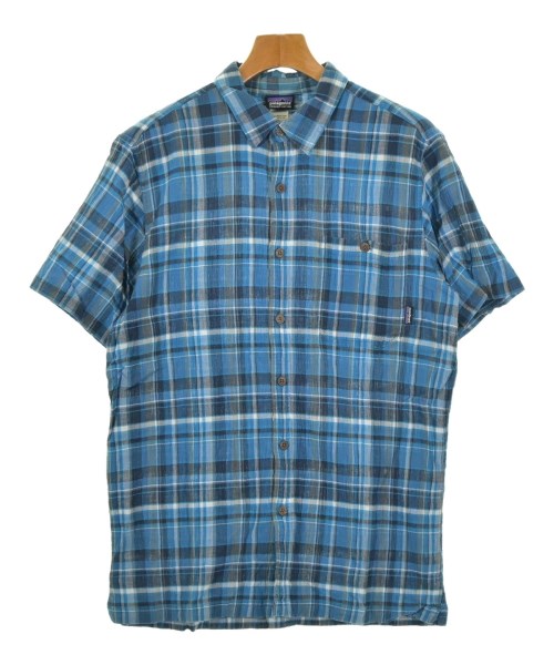 patagonia(パタゴニア)のカジュアルシャツ サイズ:M 5,200円