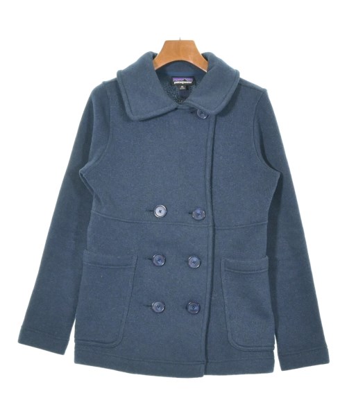 patagonia(パタゴニア)のピーコート サイズ:XS 8,000円