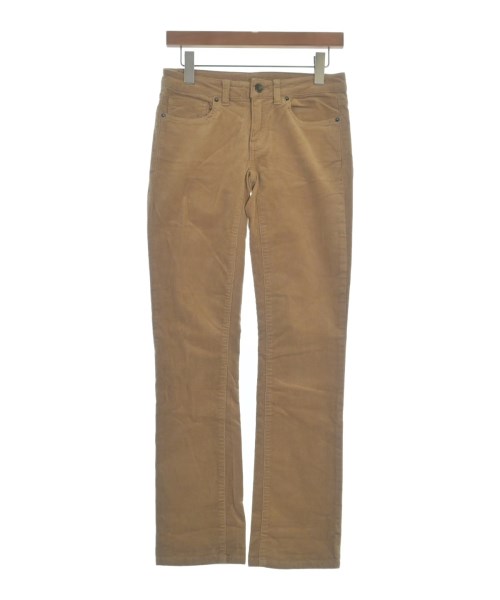patagonia(パタゴニア)その他 ベージュ サイズ:25(S位)/2200647100196