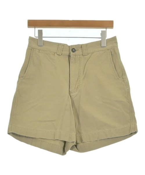 patagonia(パタゴニア)ショートパンツ ベージュ サイズ:30(M位)/2200643337077