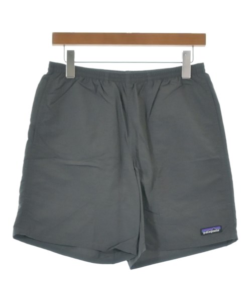 patagonia(パタゴニア)ショートパンツ グレー サイズ:S/2200635068330