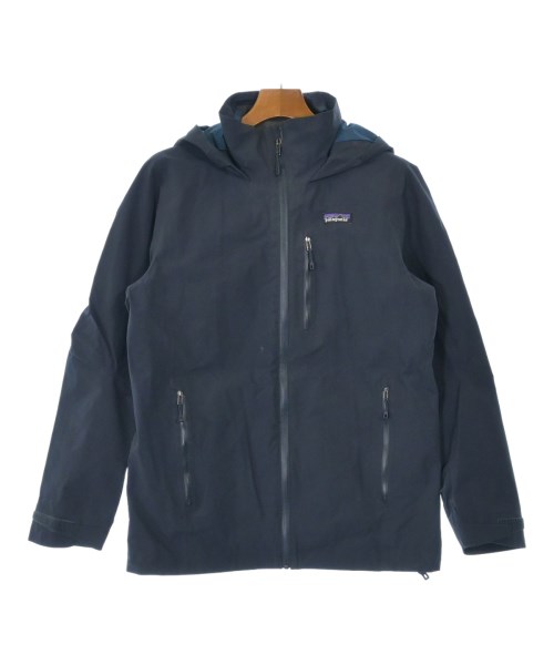 patagonia(パタゴニア)マウンテンパーカー 紺 サイズ:S/2200639093031