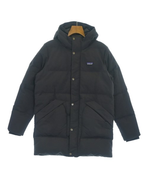 patagonia(パタゴニア)ダウンジャケット/ダウンベスト 黒 サイズ:XXL/2200648862017