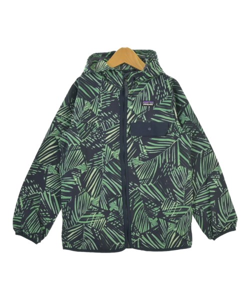 patagonia(パタゴニア)その他 紺 サイズ:M(120cm位)/2200640366278