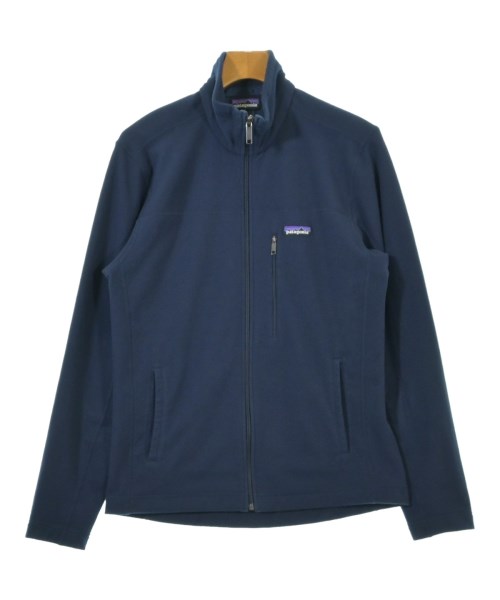 patagonia(パタゴニア)スウェット 紺 サイズ:S/2200652755022