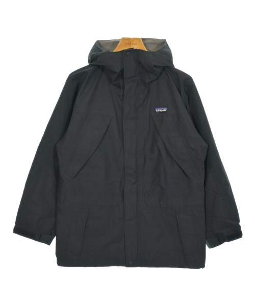 patagonia(パタゴニア)マウンテンパーカー 黒 サイズ:XS/2200653647012