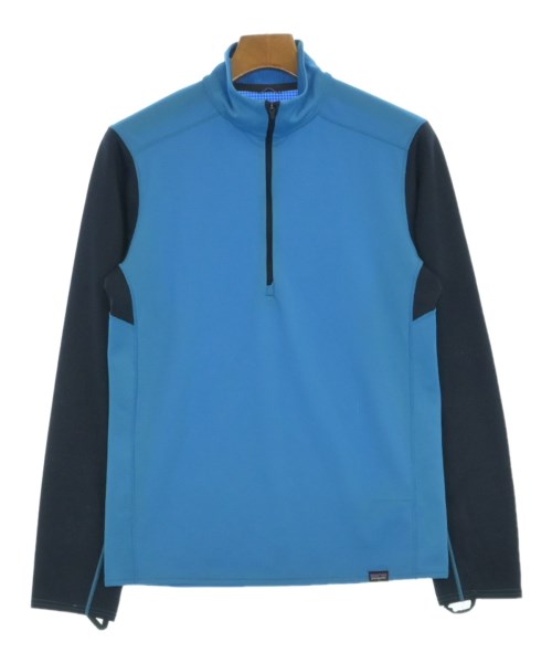patagonia(パタゴニア)Tシャツ・カットソー 青 サイズ:S/2200653444666