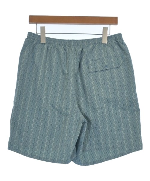 Patagonia（パタゴニア）ショートパンツ 青 サイズ:M メンズ/2200699952057