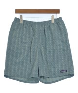 patagonia ショートパンツ