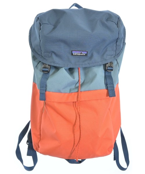 patagonia(パタゴニア)バックパック・リュック 紺 サイズ:-/2200699952071