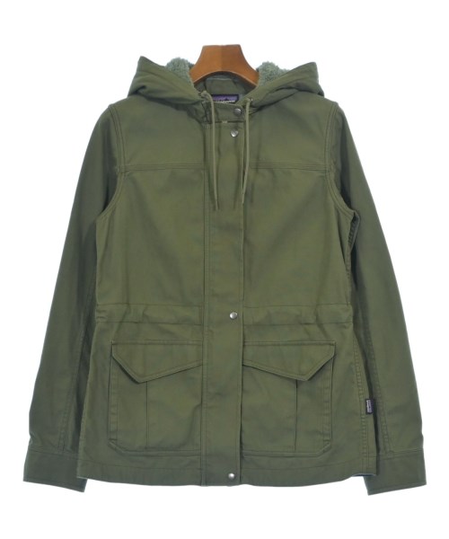 パタゴニア(patagonia)のpatagonia ブルゾン（その他）