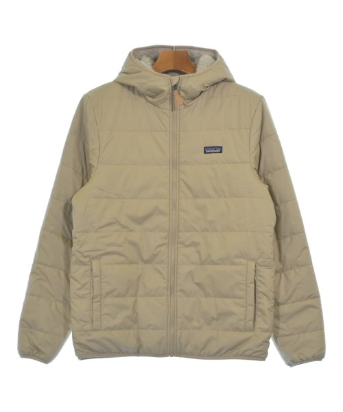 パタゴニア(patagonia)のpatagonia ブルゾン