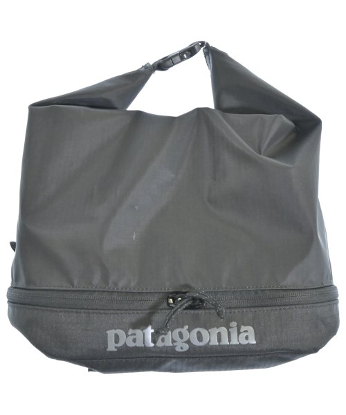 patagonia(パタゴニア)その他 黒 サイズ:-/2200702764035