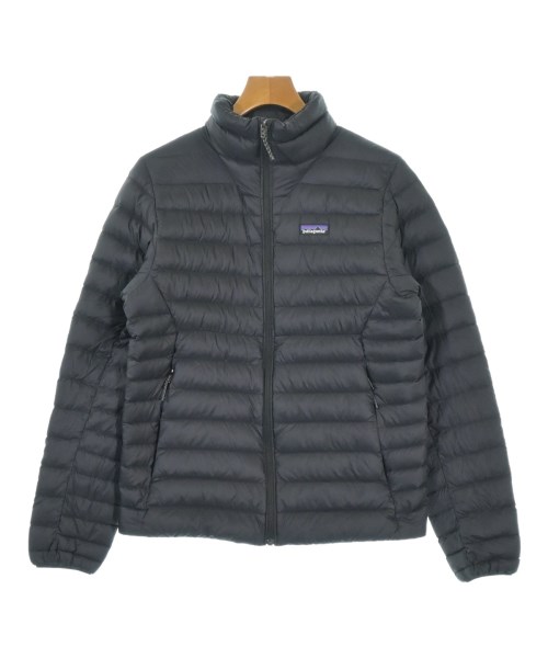 パタゴニア(patagonia)のpatagonia ダウンジャケット/ダウンベスト