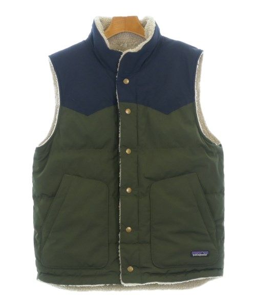 patagonia(パタゴニア)のダウンジャケット/ダウンベスト サイズ:S 24,400円