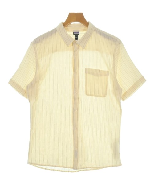 patagonia(パタゴニア)のカジュアルシャツ サイズ:S 8,600円
