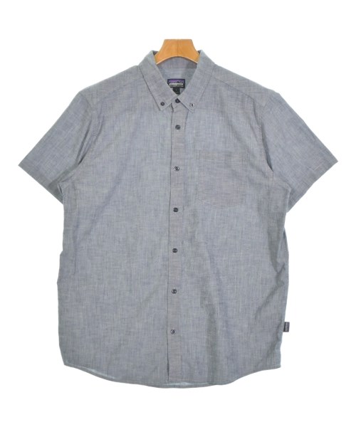 patagonia(パタゴニア)のカジュアルシャツ サイズ:L 5,800円