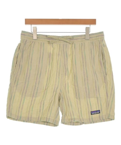 patagonia(パタゴニア)のショートパンツ サイズ:M 5,500円