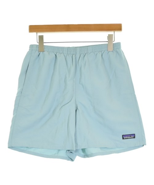 Patagonia（パタゴニア）ショートパンツ 青 サイズ:S メンズ/2200708527085
