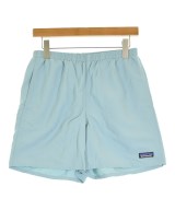 Patagonia（パタゴニア）ショートパンツ 青 サイズ:S メンズ/2200708527085